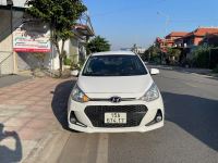 Bán xe Hyundai i10 2018 Grand 1.2 AT giá 320 Triệu - Hải Phòng