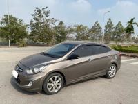 Bán xe Hyundai Accent 2012 1.4 AT giá 250 Triệu - Hà Nội