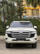 Bán xe Toyota Land Cruiser 2026 3.5 V6 giá 4 Tỷ 580 Triệu - Hà Nội