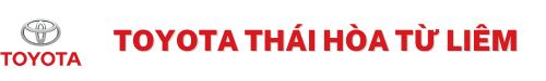Toyota Thái Hòa Từ Liêm