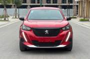 Bán xe Peugeot 2008 2021 Active 1.2 AT giá 535 Triệu - Hải Phòng