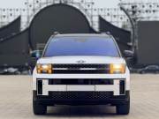 Bán xe Hyundai SantaFe 2024 Calligraphy 2.5L Turbo HTRAC giá 1 Tỷ 199 Triệu - Hải Phòng