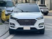 Bán xe Hyundai Tucson 2021 2.0 AT Đặc biệt giá 679 Triệu - Hải Phòng