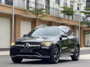 Bán xe Mercedes Benz GLC 300 4Matic 2021 giá 1 Tỷ 435 Triệu - Hải Phòng