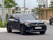 Bán xe Mercedes Benz GLC 300 4Matic 2020 giá 1 Tỷ 335 Triệu - Hải Phòng