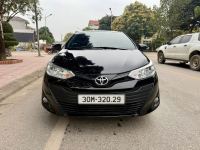 Bán xe Toyota Vios 2020 1.5E MT giá 330 Triệu - Thái Nguyên