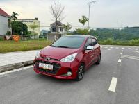 Bán xe Hyundai i10 2017 Grand 1.2 MT giá 188 Triệu - Thái Nguyên