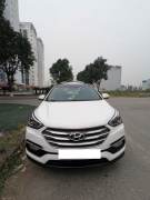 Bán xe Hyundai SantaFe 2016 2.2L 4WD giá 550 Triệu - Hà Nội