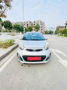 Bán xe Kia Morning 2011 1.0 AT giá 195 Triệu - Hà Nội