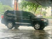 Bán xe Toyota Land Cruiser 2015 VX 4.6 V8 giá 1 Tỷ 900 Triệu - Hà Nội