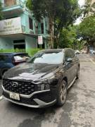 Bán xe Hyundai SantaFe 2023 Tiêu chuẩn 2.5L giá 970 Triệu - Hà Nội