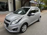 Bán xe Chevrolet Spark 2016 LT 1.2 MT giá 185 Triệu - Bà Rịa Vũng Tàu
