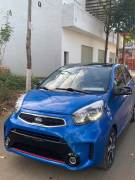 Bán xe Kia Morning 2016 Si MT giá 165 Triệu - Đăk Lăk