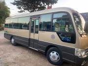 Bán xe Hyundai County 2013 3.9L Thân dài giá 660 Triệu - Hà Nội