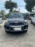 Bán xe Toyota Prado 2008 GX 2.7 AT giá 380 Triệu - Hà Nội