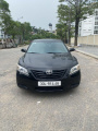 Bán xe Toyota Camry 2008 LE 2.4 giá 260 Triệu - Hà Nội