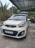 Bán xe Kia Morning 2015 Van 1.0 AT giá 145 Triệu - Thái Nguyên