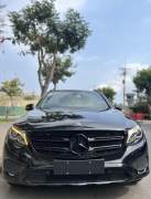 Bán xe Mercedes Benz GLC 2018 200 giá 850 Triệu - TP HCM