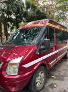 Bán xe Ford Transit 2016 Limousine giá 250 Triệu - Hà Nội