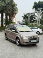 Bán xe Luxgen M7 2.2 T 2011 giá 220 Triệu - Bình Dương