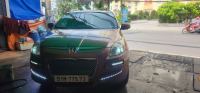 Bán xe Luxgen U7 2.2T 2011 giá 175 Triệu - Bình Dương