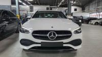 Bán xe Mercedes Benz C class 2025 C200 Avantgarde giá 1 Tỷ 599 Triệu - TP HCM
