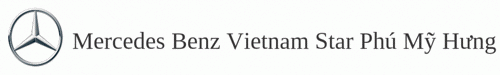 Mercedes Benz Vietnam Star Phú Mỹ Hưng
