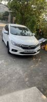 Bán xe Honda City 2020 1.5TOP giá 380 Triệu - Bình Dương