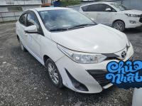 Bán xe Toyota Vios 2019 1.5E CVT giá 280 Triệu - Bình Dương