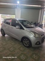 Bán xe Hyundai i10 2014 Grand 1.0 MT giá 125 Triệu - Hà Nội