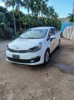 Bán xe Kia Rio 2016 1.4 AT giá 235 Triệu - Đăk Lăk