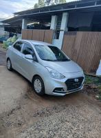 Bán xe Hyundai i10 2018 Grand 1.2 MT Base giá 175 Triệu - Đăk Lăk