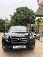 Bán xe Hyundai SantaFe 2006 MLX 2.2L giá 255 Triệu - Tuyên Quang