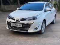 Bán xe Toyota Vios 2020 1.5G giá 440 Triệu - TP HCM