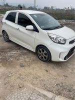 Bán xe Kia Morning 2016 Si AT giá 260 Triệu - Thái Nguyên