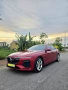 Bán xe VinFast Lux A 2.0 2022 Tiêu chuẩn giá 495 Triệu - Thanh Hóa