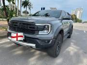 Bán xe Ford Ranger 2024 Raptor 2.0L 4x4 AT giá 1 Tỷ 150 Triệu - Hà Nội