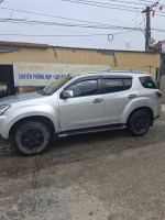 Bán xe Isuzu MU-X 2016 2.5 4X2 MT giá 370 Triệu - Bình Dương