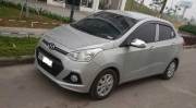 Bán xe Hyundai i10 2016 Grand 1.2 MT Base giá 190 Triệu - Hà Nội