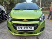 Bán xe Chevrolet Spark 2018 LS 1.2 MT giá 158 Triệu - Đồng Nai