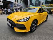 Bán xe MG 5 2023 Luxury 1.5 AT giá 365 Triệu - Hà Nội