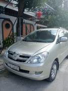 Bán xe Toyota Innova 2007 G giá 138 Triệu - Đà Nẵng