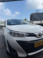 Bán xe Toyota Vios 2020 1.5E MT giá 300 Triệu - Cần Thơ