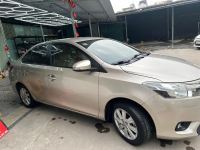Bán xe Toyota Vios 2015 1.5E giá 230 Triệu - Bắc Ninh