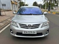 Bán xe Toyota Corolla altis 2013 1.8G MT giá 290 Triệu - Bình Phước
