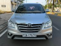 Bán xe Toyota Innova 2016 2.0E giá 345 Triệu - Bình Phước