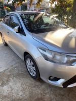 bán xe Toyota Vios 1.5E 2017 - Đăk Lăk