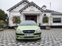 Bán xe Hyundai Getz 2010 1.1 MT giá 90 Triệu - Phú Thọ