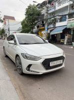 Bán xe Hyundai Elantra 2017 1.6 MT giá 280 Triệu - Hà Nội