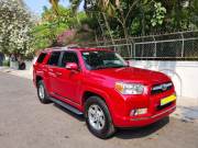 Bán xe Toyota 4 Runner 2011 SR5 giá 990 Triệu - TP HCM